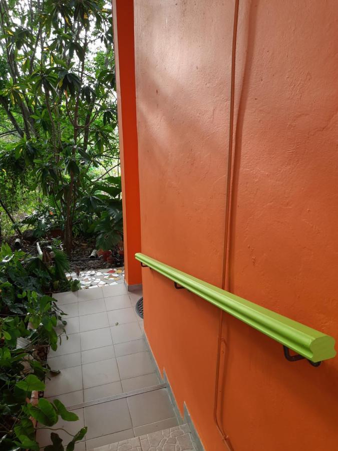 Chez Lilise 3 Lejlighed Sainte-Anne Eksteriør billede
